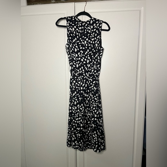 Nordstrom Signature Silk Wrap Dress - Picture 6 of 7